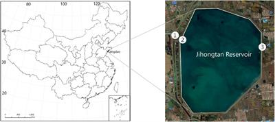 Assessing Impacts of Changes in External Nutrient Loadings on a Temperate Chinese Drinking Water Reservoir